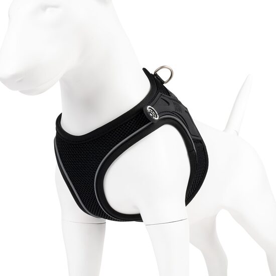 AIR VEST IEMAUKTI - MATRIX 2.0 BLACK
